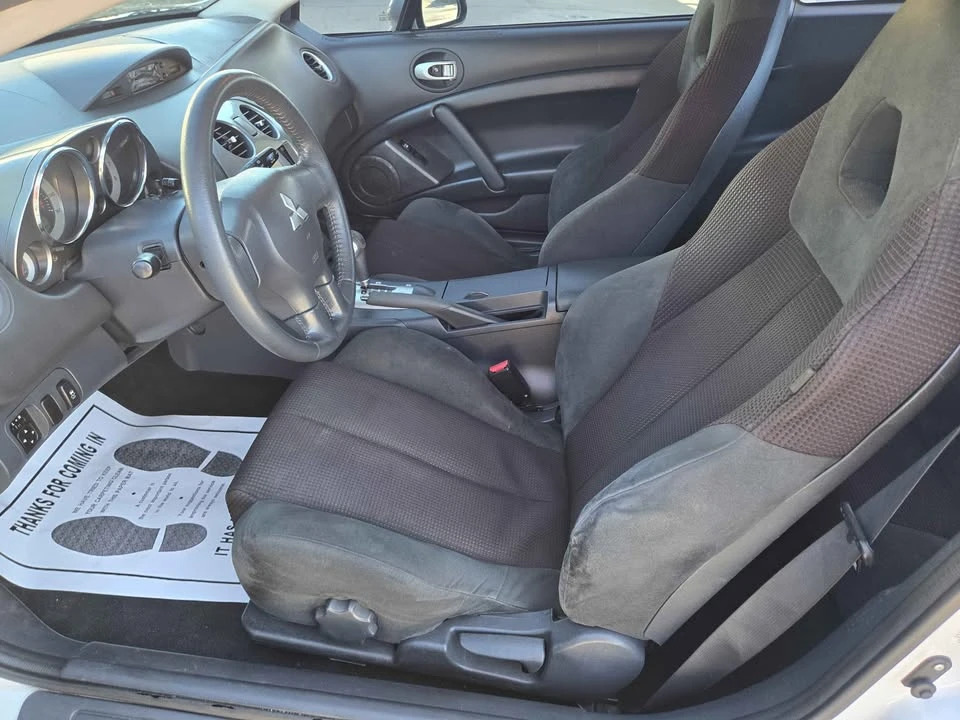 2012 Mitsubishi Eclipse 4th Gen - Image 3 of 10