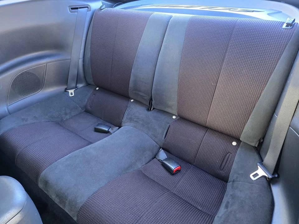 2012 Mitsubishi Eclipse 4th Gen - Image 6 of 10