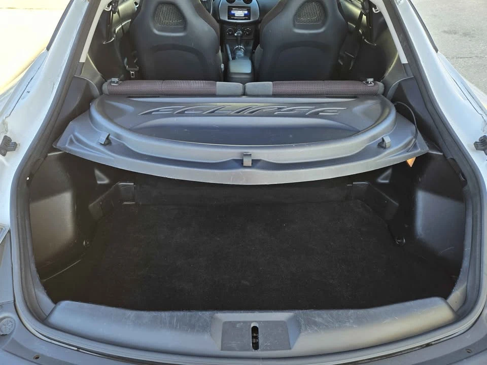 2012 Mitsubishi Eclipse 4th Gen - Image 7 of 10