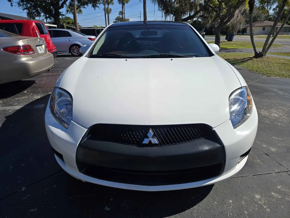 2012 Mitsubishi Eclipse 4th Gen - Image 10 of 10