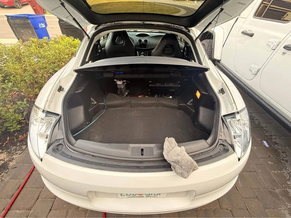 2012 Mitsubishi Eclipse 4th Gen - Image 12 of 20