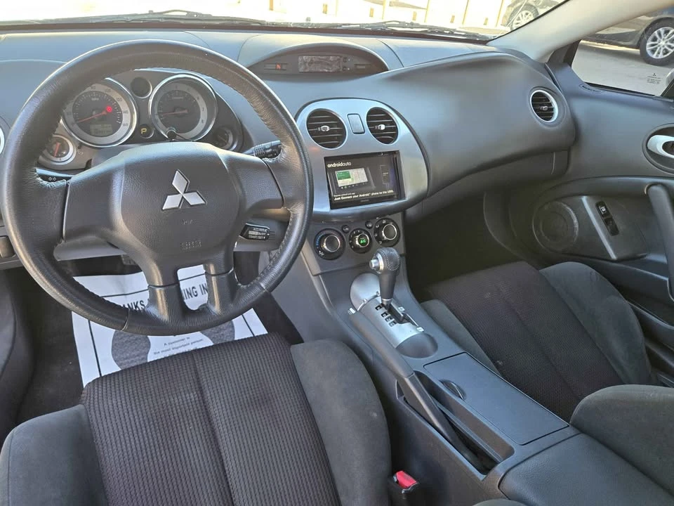 2012 Mitsubishi Eclipse 4th Gen - Image 4 of 10