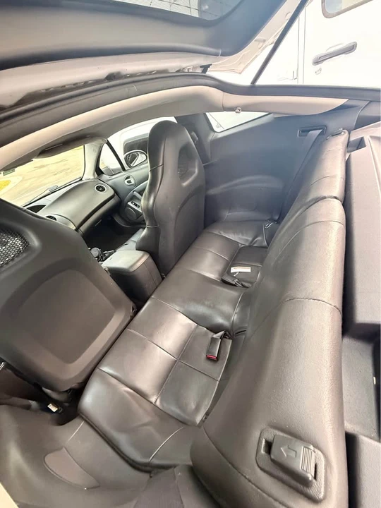 2012 Mitsubishi Eclipse 4th Gen - Image 14 of 20