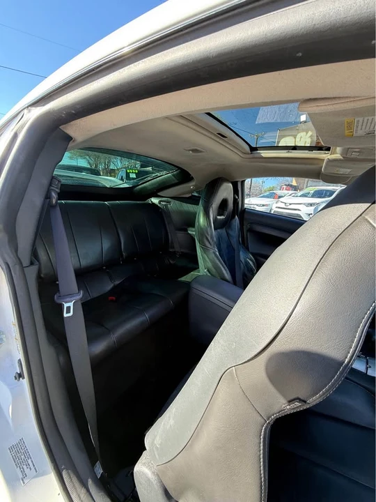 2012 Mitsubishi Eclipse 4th Gen - Image 11 of 13