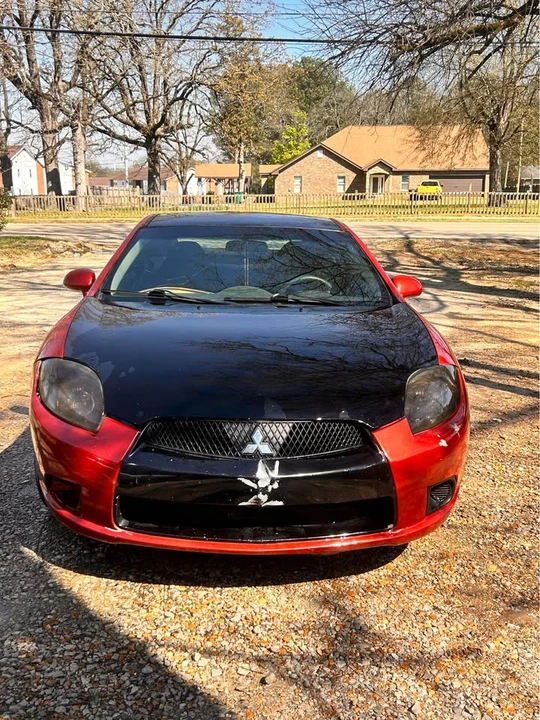2012 Mitsubishi Eclipse 4th Gen - Image 6 of 6