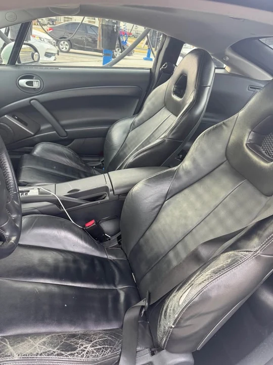 2012 Mitsubishi Eclipse 4th Gen - Image 5 of 6