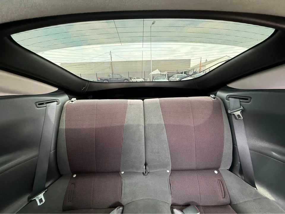 2012 Mitsubishi Eclipse 4th Gen - Image 12 of 18