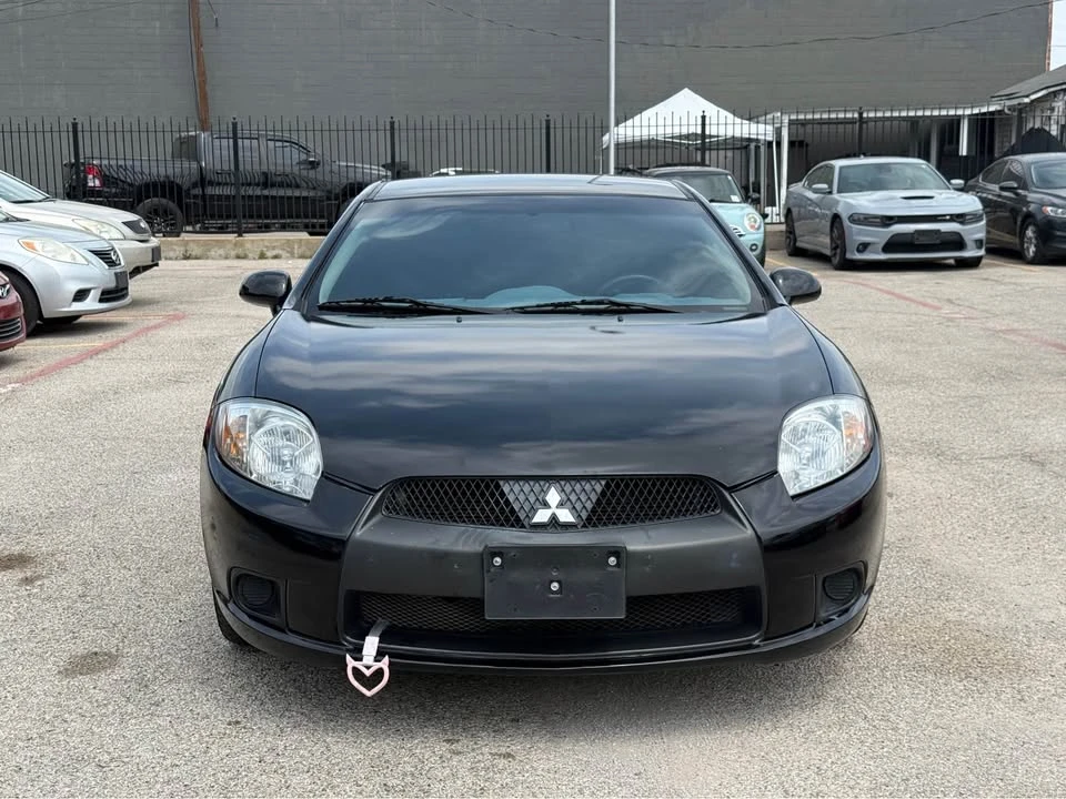 2012 Mitsubishi Eclipse 4th Gen - Image 2 of 18