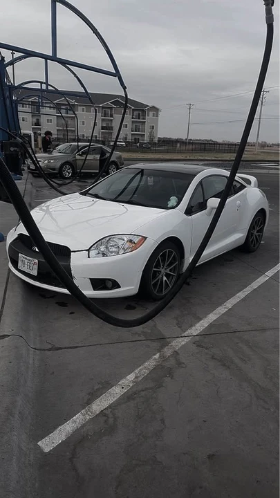 2012 Mitsubishi Eclipse 4th Gen - Image 4 of 6