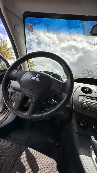 2012 Mitsubishi Eclipse 4th Gen - Image 10 of 12