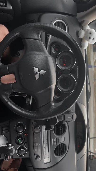 2012 Mitsubishi Eclipse 4th Gen - Image 2 of 6