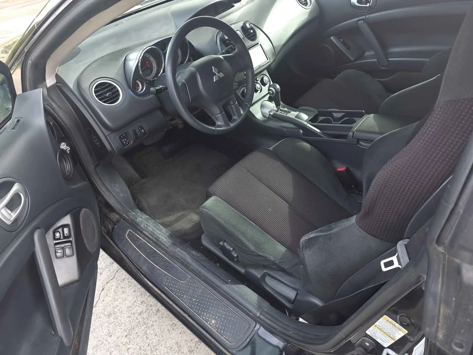 2012 Mitsubishi Eclipse 4th Gen - Image 7 of 9