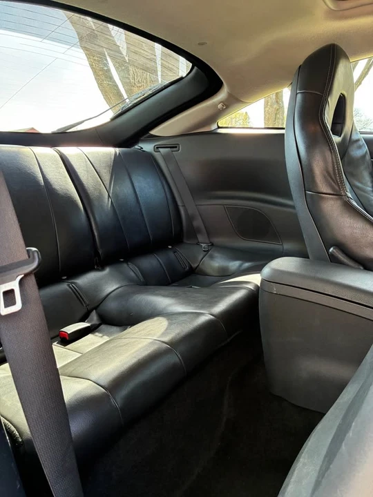 2012 Mitsubishi Eclipse 4th Gen - Image 6 of 12
