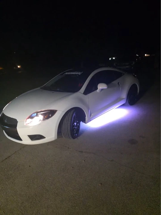 2012 Mitsubishi Eclipse 4th Gen - Image 19 of 20