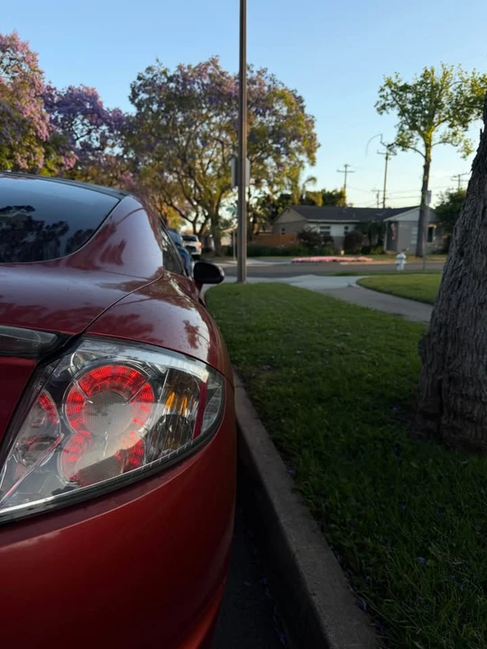 2012 Mitsubishi Eclipse 4th Gen - Image 8 of 10