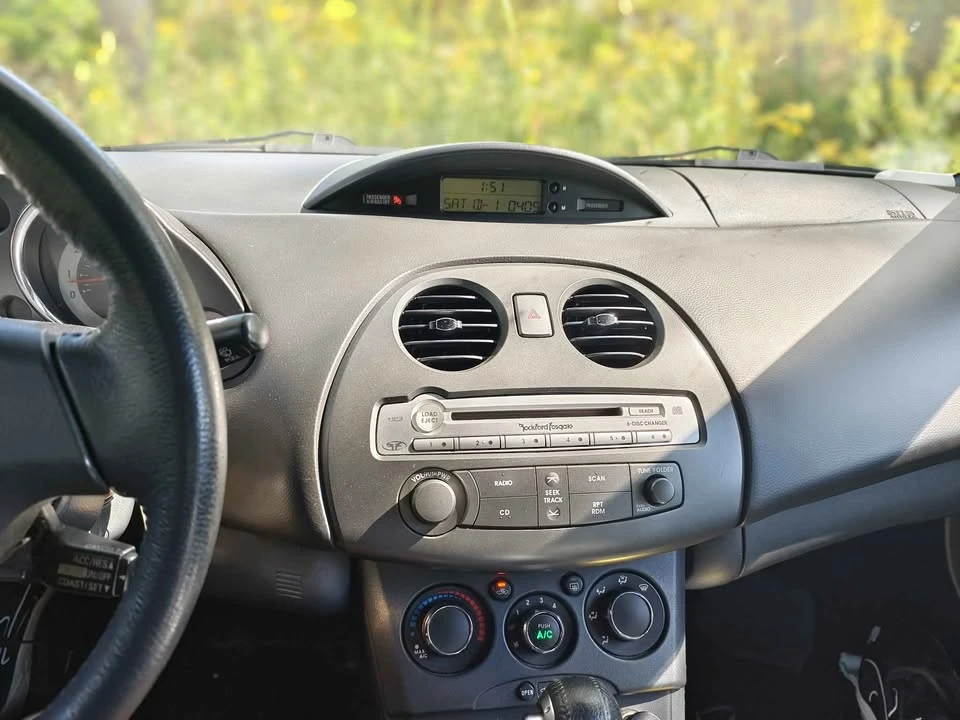2012 Mitsubishi Eclipse 4th Gen - Image 5 of 20