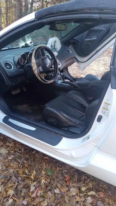 2012 Mitsubishi Eclipse 4th Gen - Image 3 of 9