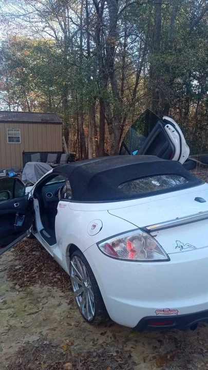 2012 Mitsubishi Eclipse 4th Gen - Image 6 of 9