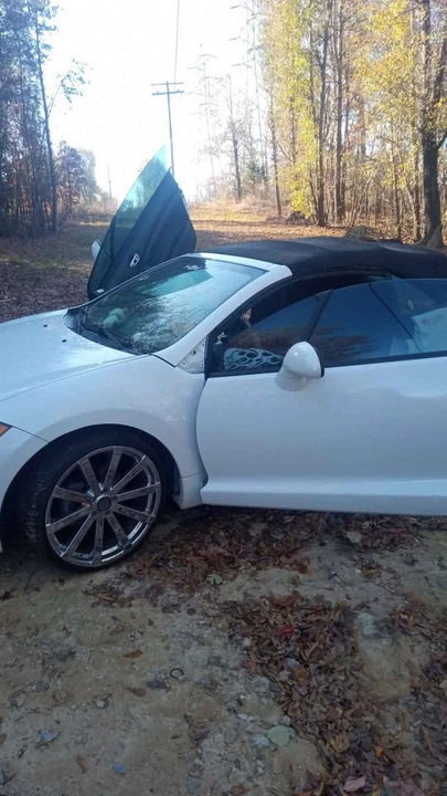 2012 Mitsubishi Eclipse 4th Gen - Image 2 of 9