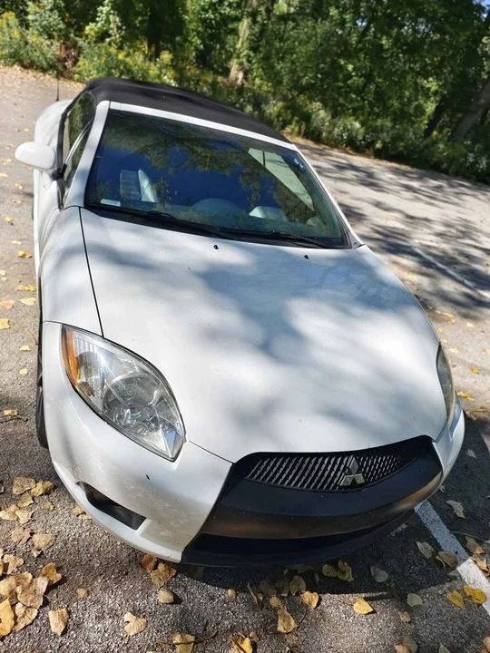 2012 Mitsubishi Eclipse 4th Gen - Image 13 of 15