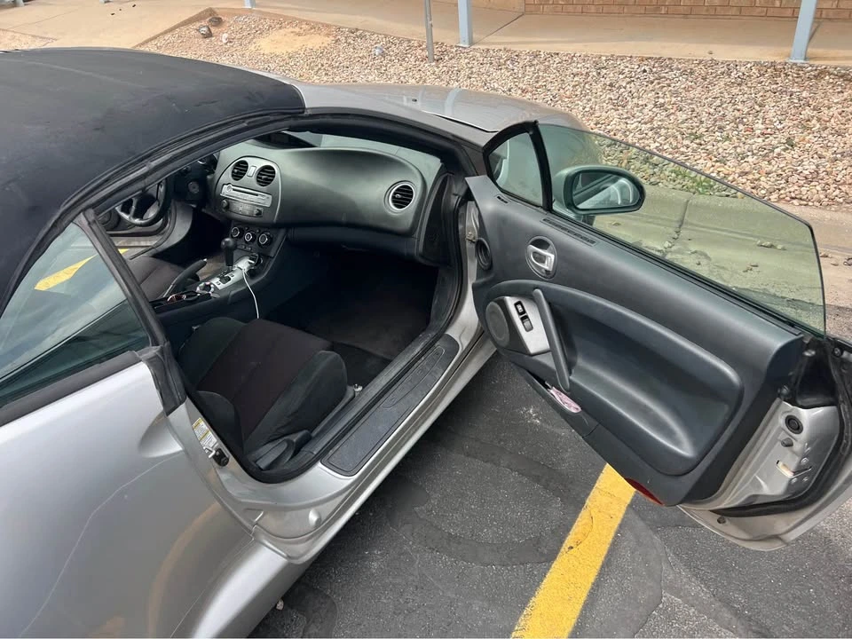 2012 Mitsubishi Eclipse 4th Gen - Image 6 of 10