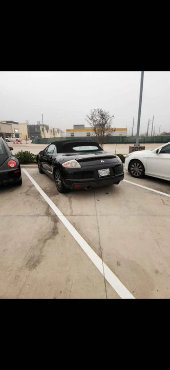2012 Mitsubishi Eclipse 4th Gen - Image 3 of 7