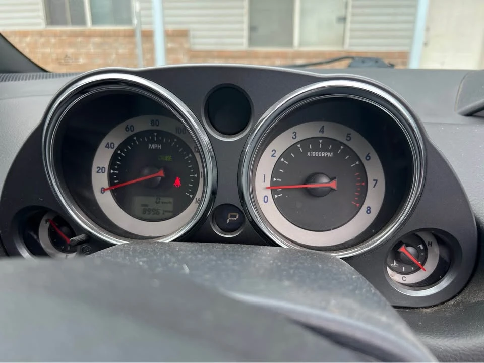 2012 Mitsubishi Eclipse 4th Gen - Image 8 of 9