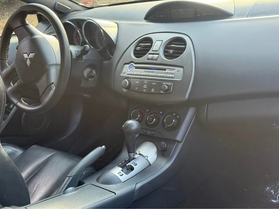 2012 Mitsubishi Eclipse 4th Gen - Image 4 of 8