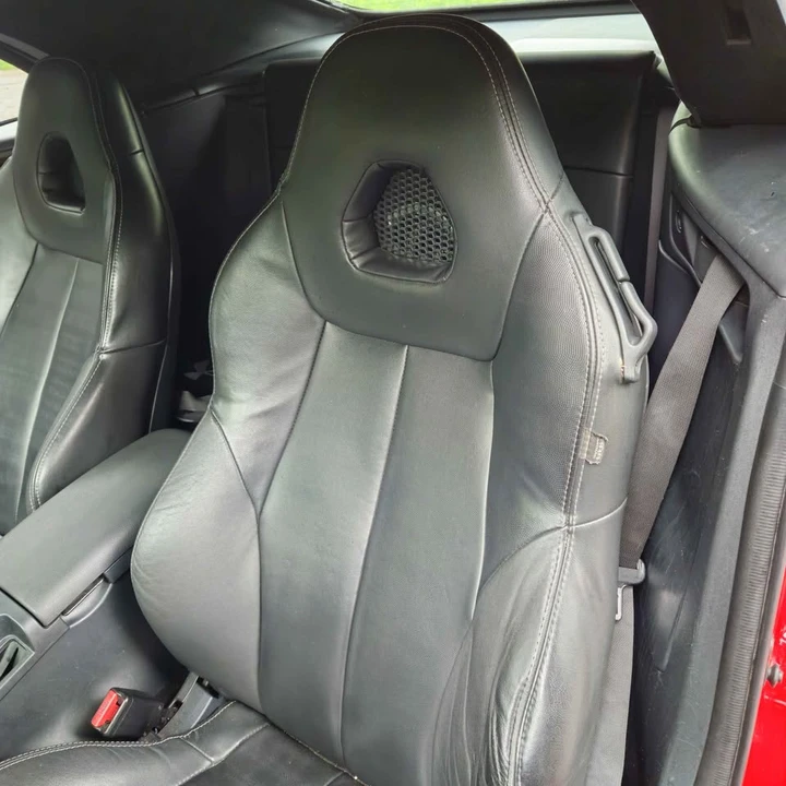 2012 Mitsubishi Eclipse 4th Gen - Image 7 of 17