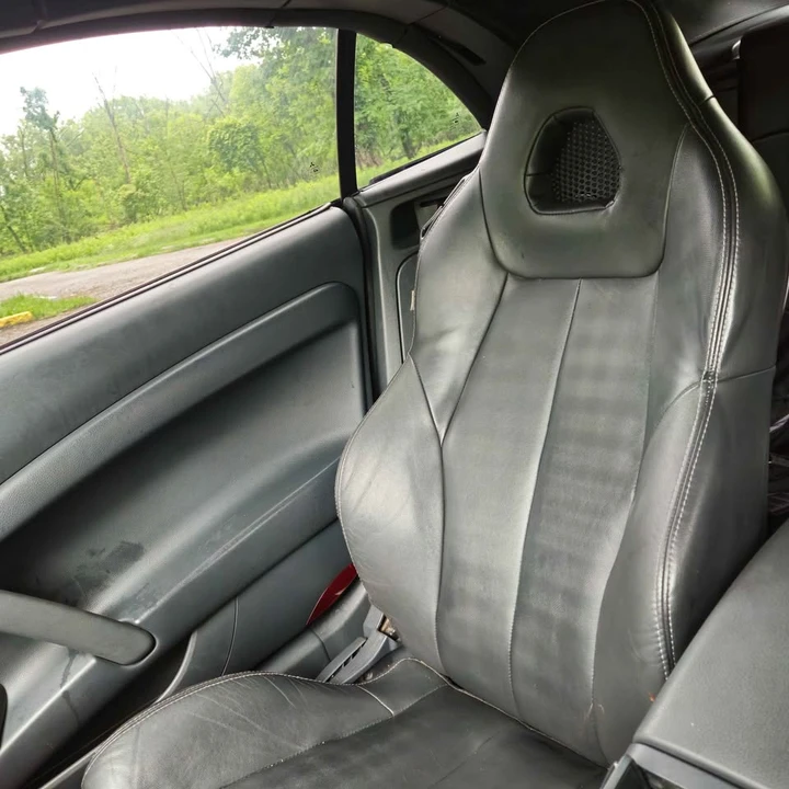 2012 Mitsubishi Eclipse 4th Gen - Image 6 of 17