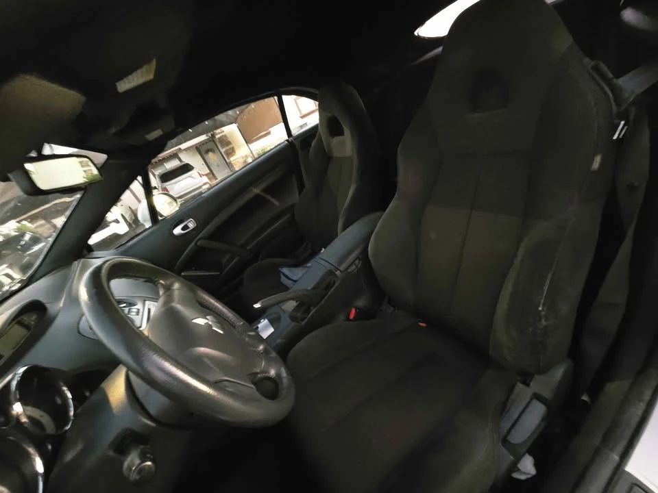 2012 Mitsubishi Eclipse 4th Gen - Image 10 of 11