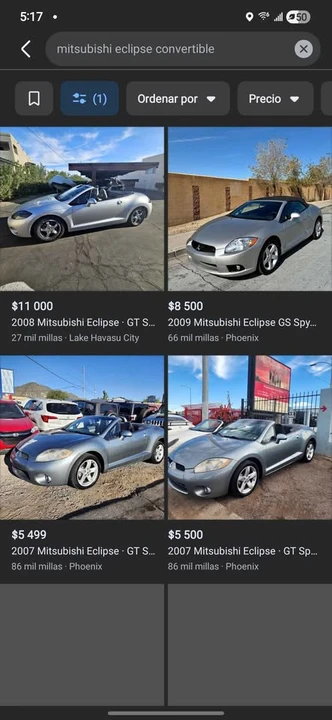 2012 Mitsubishi Eclipse 4th Gen - Image 9 of 11