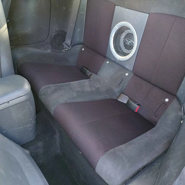 2012 Mitsubishi Eclipse 4th Gen - Image 6 of 6
