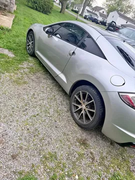 2012 Mitsubishi Eclipse
