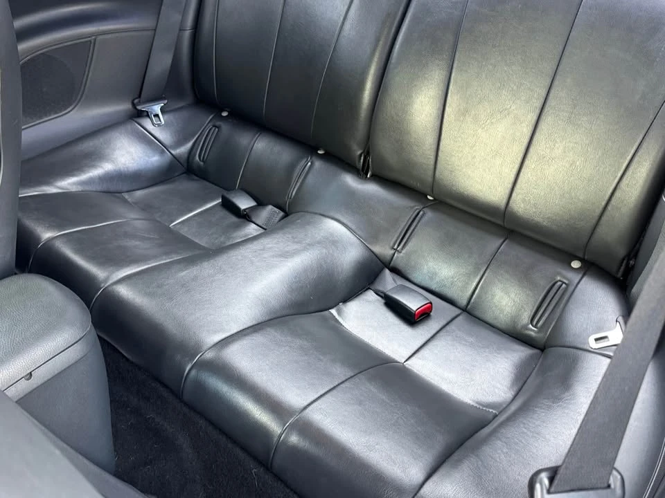2012 Mitsubishi Eclipse 4th Gen - Image 5 of 7