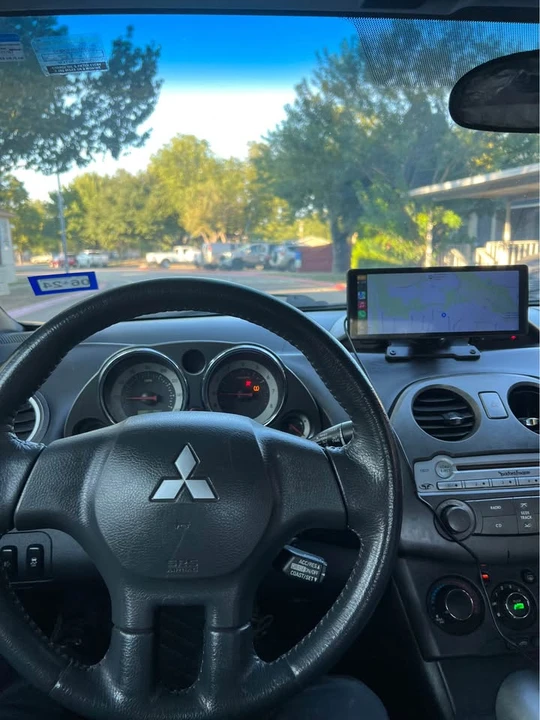 2012 Mitsubishi Eclipse 4th Gen - Image 21 of 21