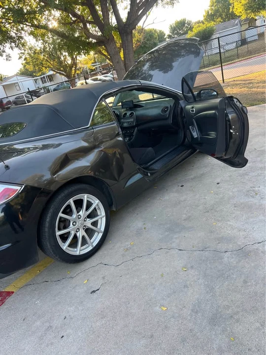 2012 Mitsubishi Eclipse 4th Gen - Image 15 of 21