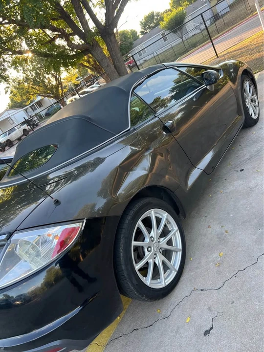 2012 Mitsubishi Eclipse 4th Gen - Image 6 of 21