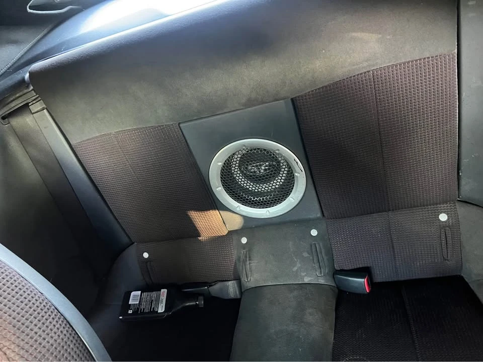2012 Mitsubishi Eclipse 4th Gen - Image 13 of 21