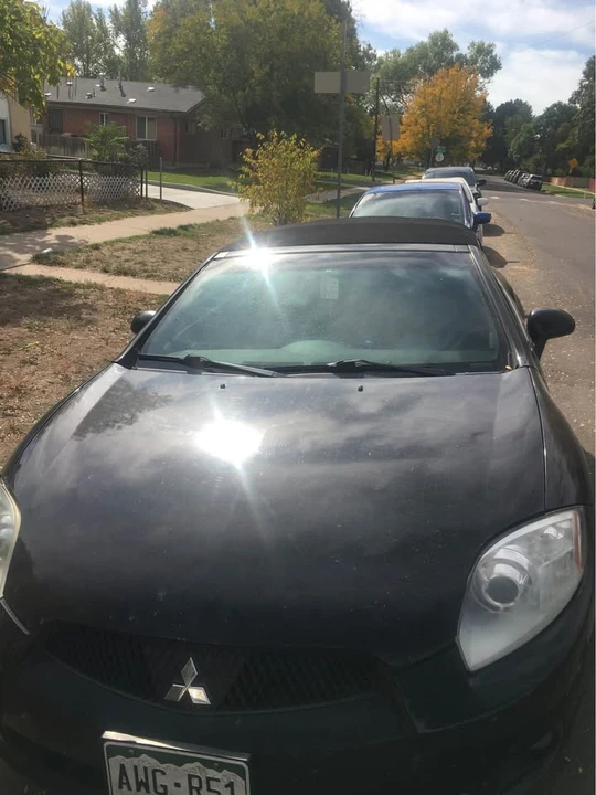 2012 Mitsubishi Eclipse 4th Gen - Image 5 of 5
