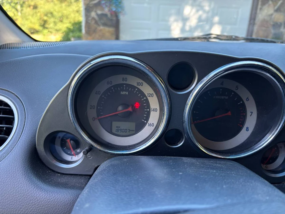 2012 Mitsubishi Eclipse 4th Gen - Image 10 of 14