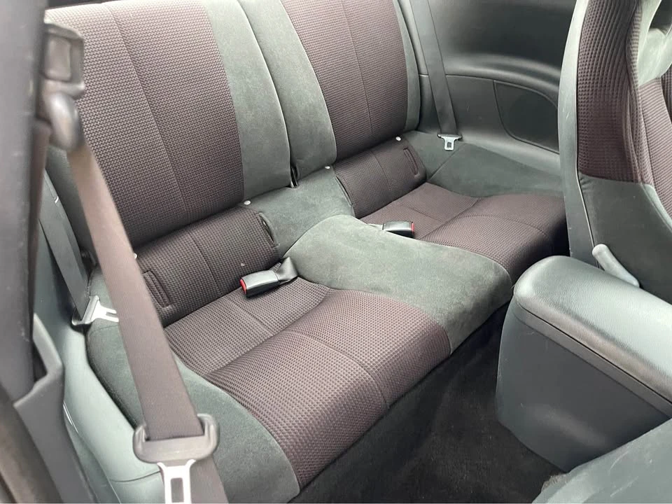 2012 Mitsubishi Eclipse 4th Gen - Image 11 of 14