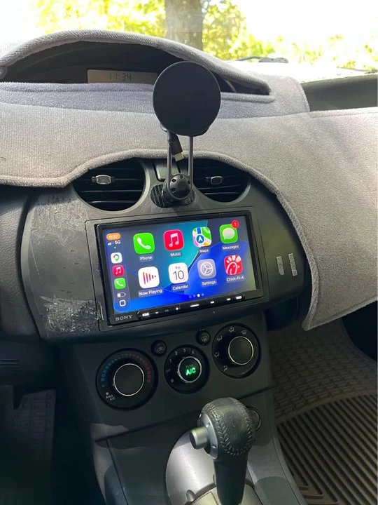 2012 Mitsubishi Eclipse 4th Gen - Image 12 of 20