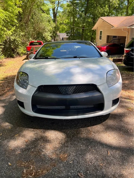 2012 Mitsubishi Eclipse 4th Gen - Image 6 of 20