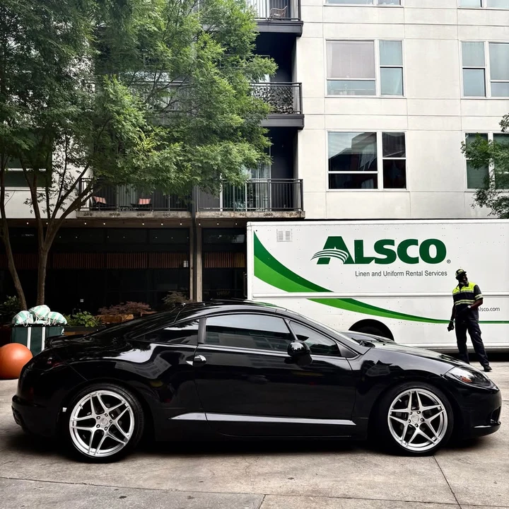 2012 Mitsubishi Eclipse 4th Gen - Image 2 of 9