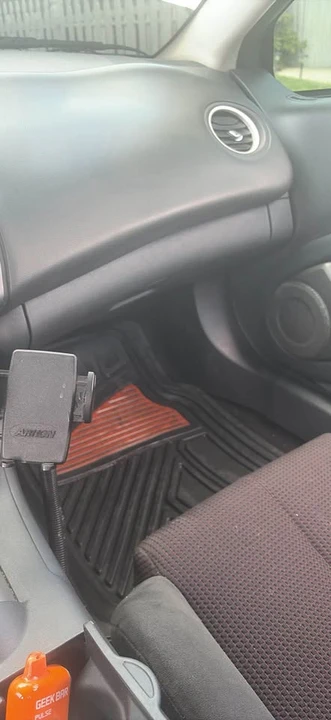 2012 Mitsubishi Eclipse 4th Gen - Image 12 of 13