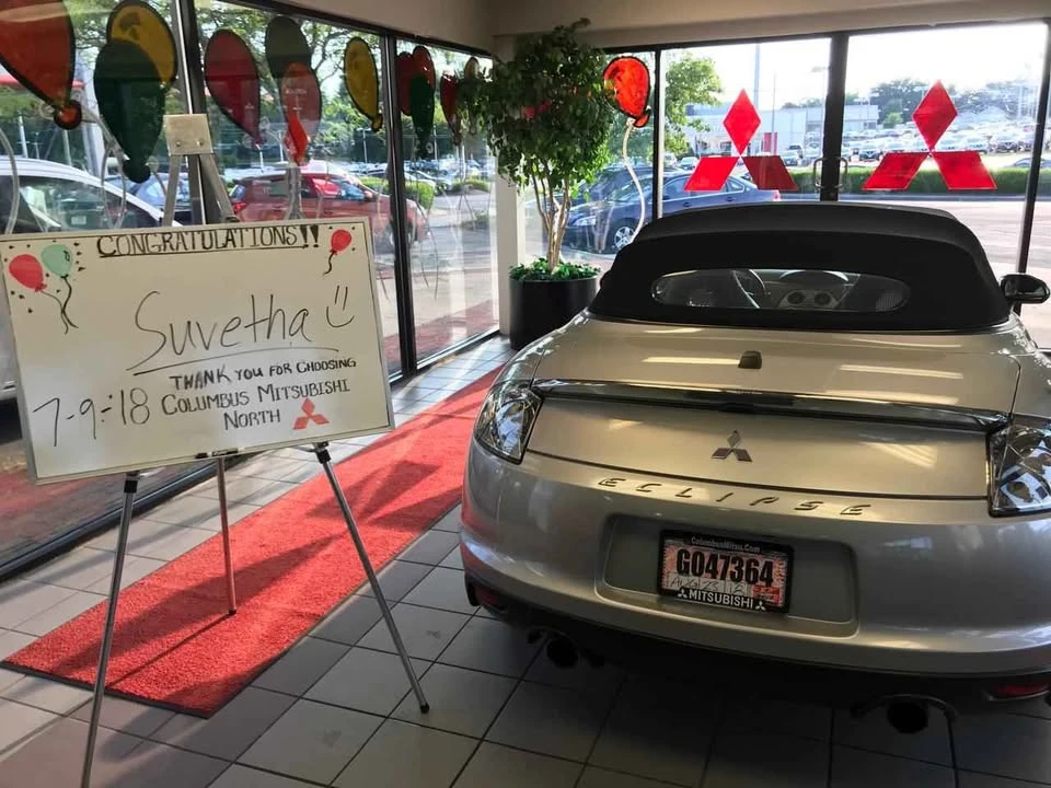 2012 Mitsubishi Eclipse 4th Gen - Image 3 of 5