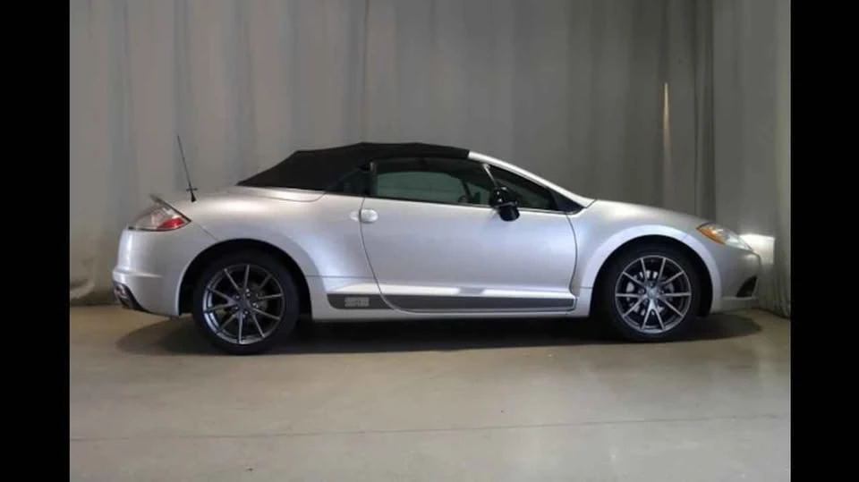 2012 Mitsubishi Eclipse 4th Gen - Image 5 of 5