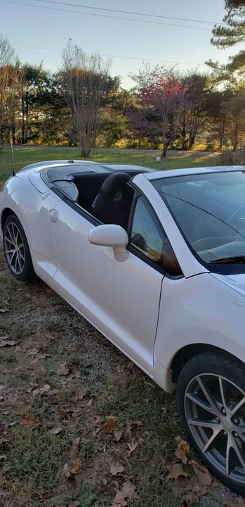 2012 Mitsubishi Eclipse 4th Gen - Image 12 of 14