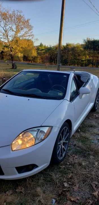 2012 Mitsubishi Eclipse 4th Gen - Image 14 of 14